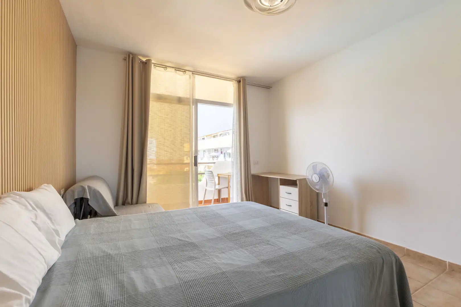 Appartement avec terrasse à vendre à Calle El Horno 21, imagen 8