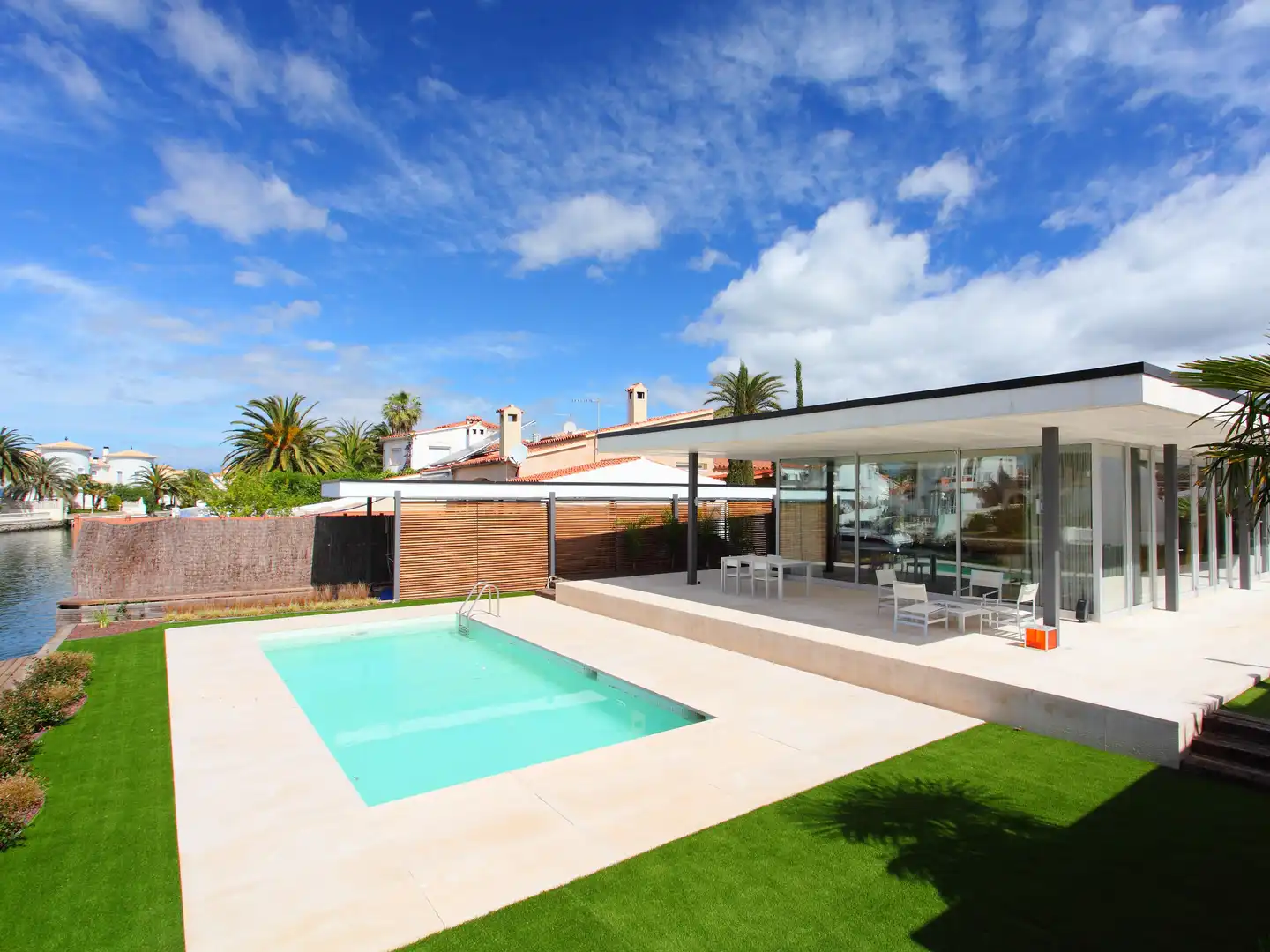 House with pool for sale in Peni, imagen 5