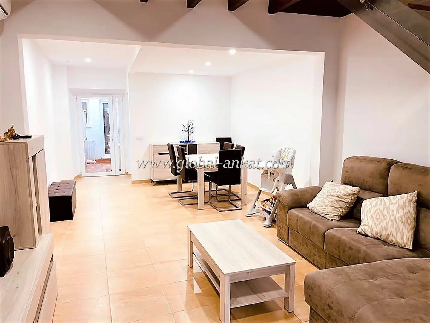 Reihenhaus zum Verkauf in Manacor Centre, imagen 7