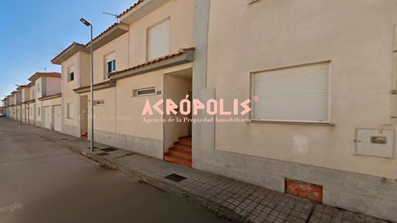 Exterior view of House or chalet for sale in Bermillo de Sayago  with Heating