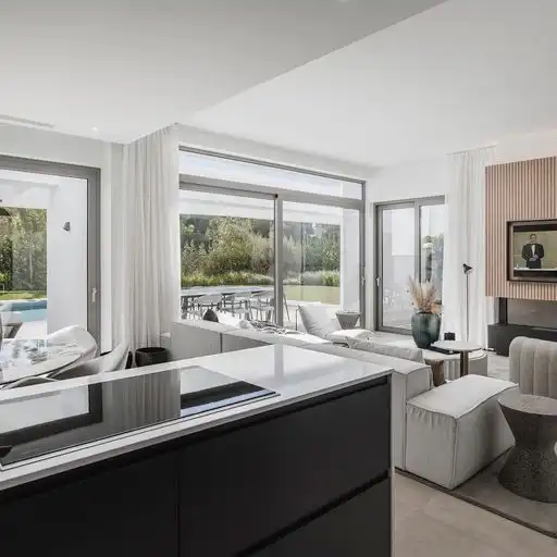 Villa mit Terrasse zum Verkauf in Calle Hortensia 52, imagen 15