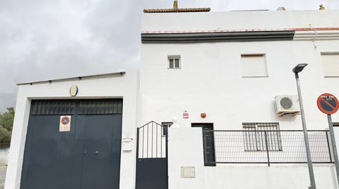 Vivienda de esquina en Urbanización Las Moreras – Bollullos de la Mitación