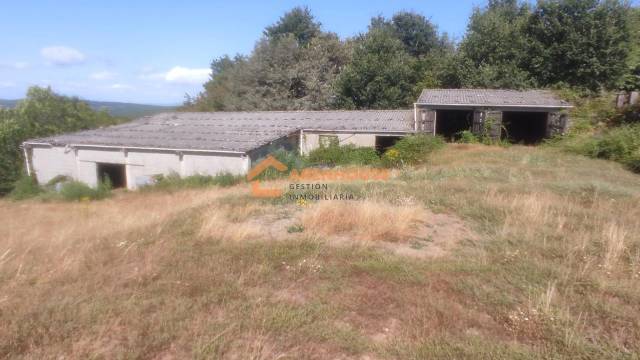 Terreno residencial en Venta en Ramirás