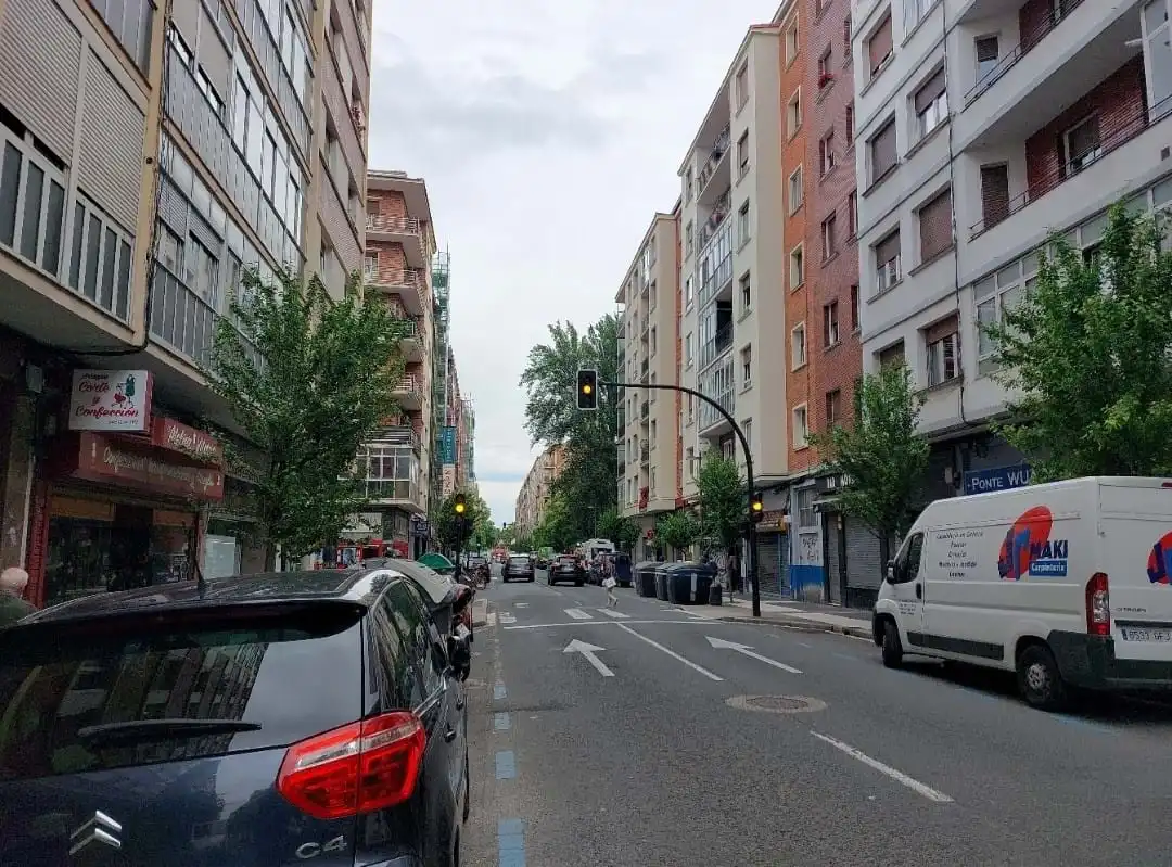 Commercial properties for rent in calle Domingo Beltran, Coronación