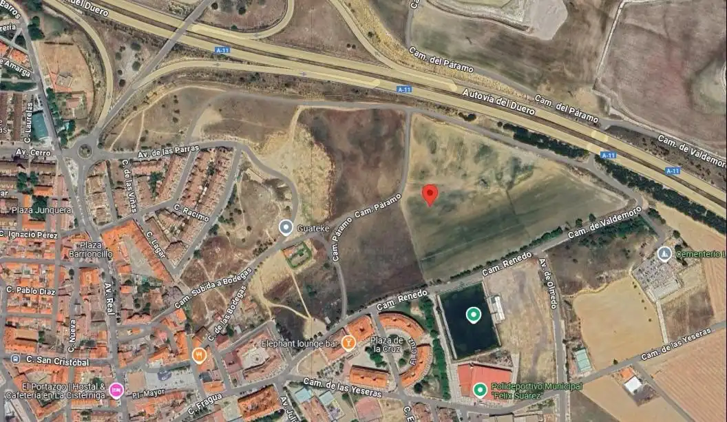 Terreni e lotti in vendita a Cistérniga, imagen 4