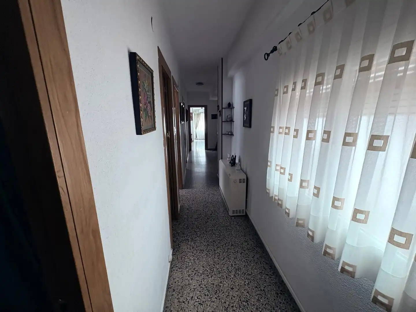 Piso en venta en Almansa con Calefacción y Amueblado