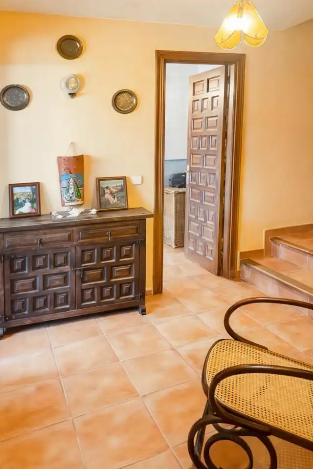 Country house zum Verkauf in Colmenarejo mit Privatgarten