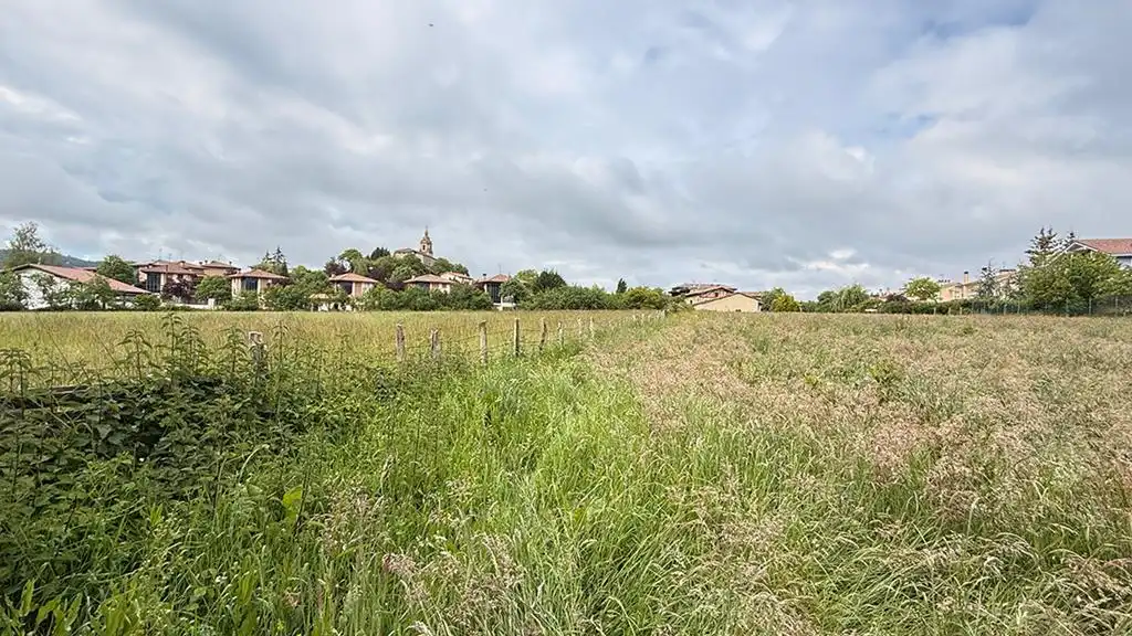 Terreny residencial en venda a Barrundia, imagen 19