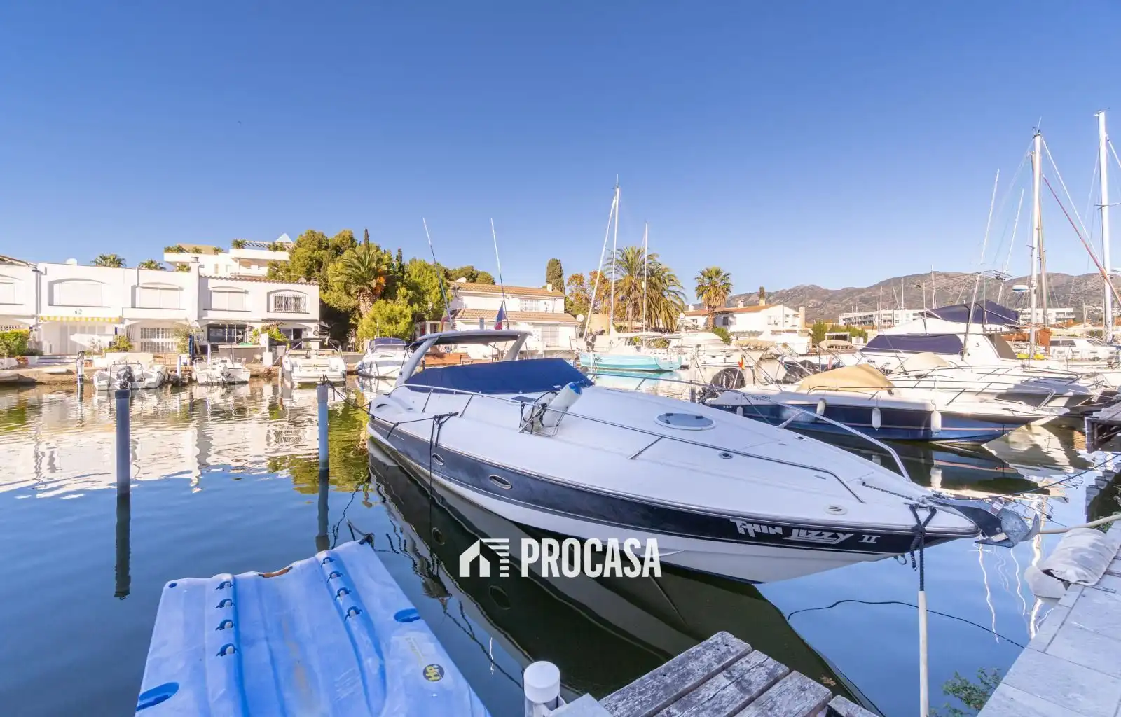 Chalet en venta en De la Cala Fonda, imagen 26