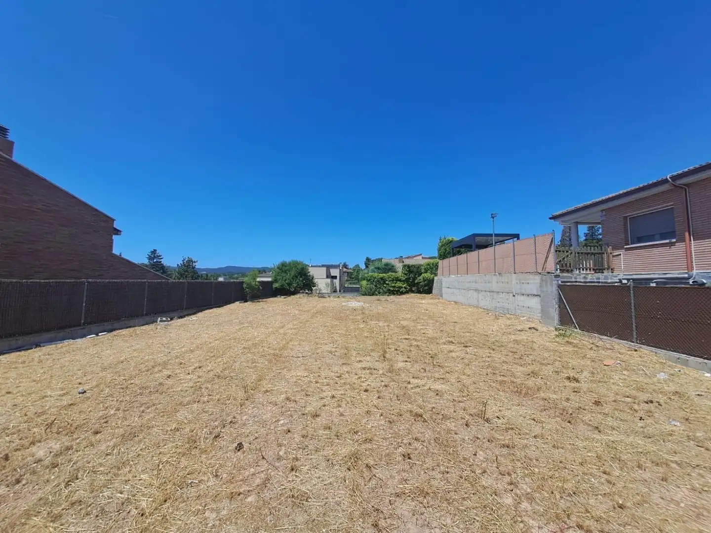Residential land for sale in Sesoliveres - Pla de la Massa, imagen 7