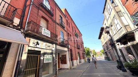 Foto 2 von Gebäude zum Verkauf in Medina del Campo, Valladolid