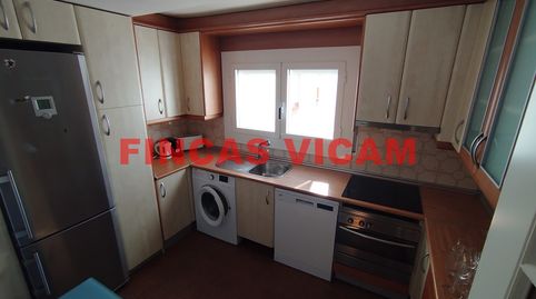 Ático de 3 dorm. y terraza en Pl. Inmaculada - Coso Alto (Con calefacción central), imatge 5