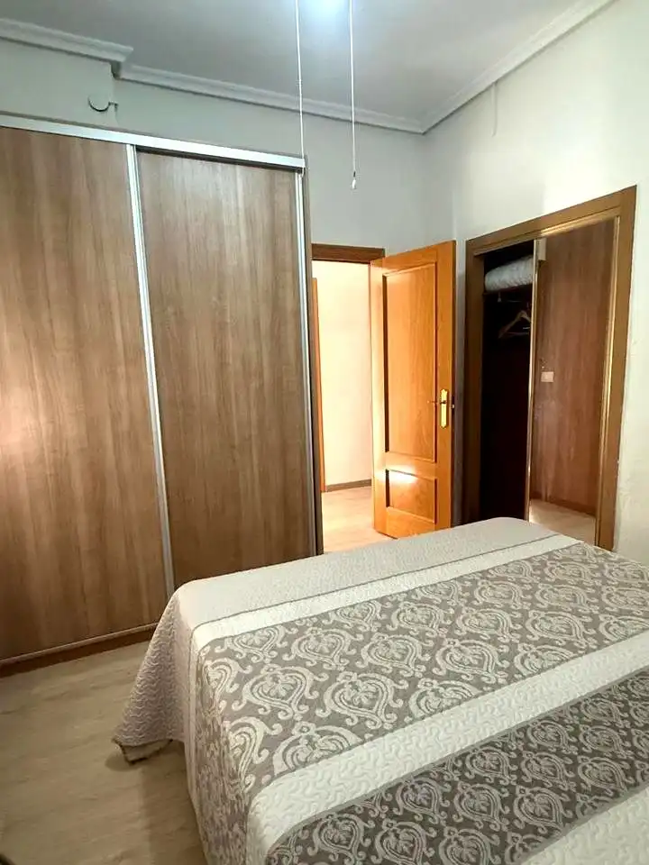 Dormitori de Casa o xalet en venda en San Pedro del Pinatar amb Terrassa