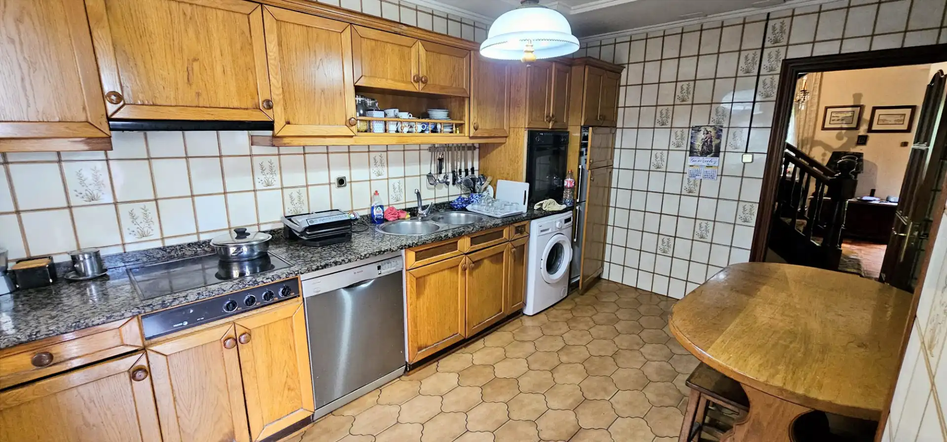 Habitatge amb terrassa en venda a Calle Sotileza 5, imagen 16