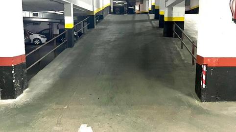 Foto 4 de Garaje en venta en Calle Aranjuez, Bellas Vistas,  Madrid Capital