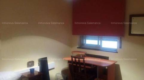 Foto 5 de Pis en venda a Barrio del Centro, Salamanca