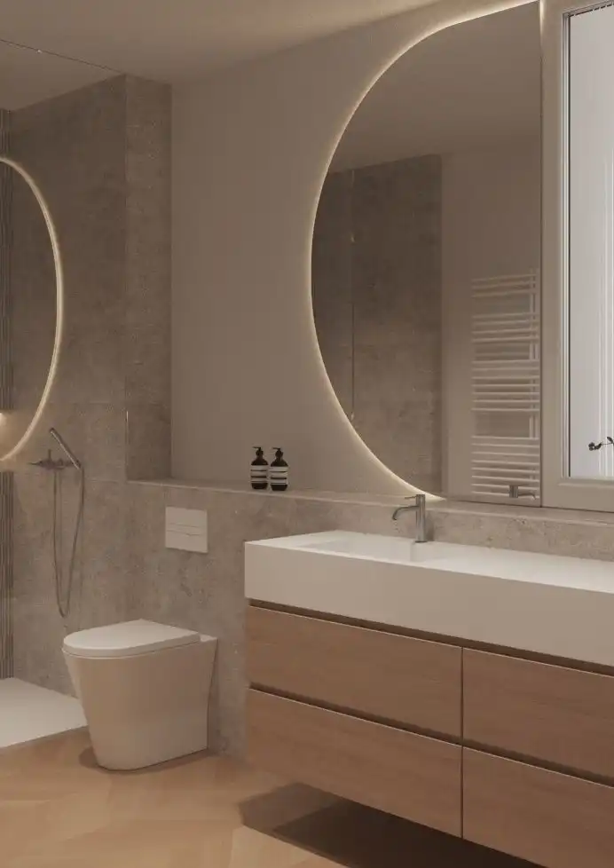 Baño de Piso en venta en Barcelona con Aire acondicionado, Calefacción y Trastero
