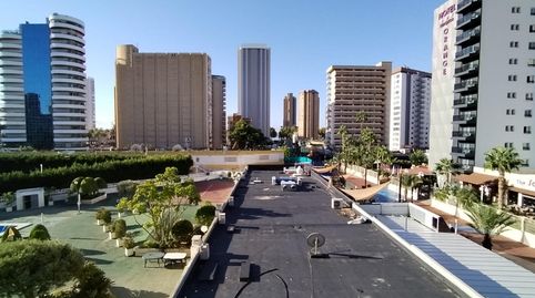 Acogedor apartamento con amplia terraza en zona Levante con precio económico., imatge 3