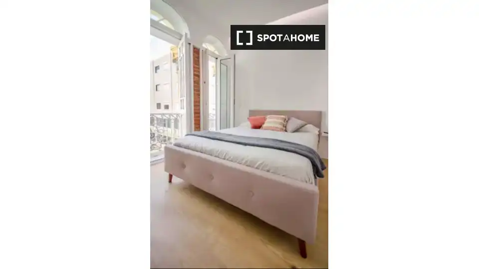 Room in Centro