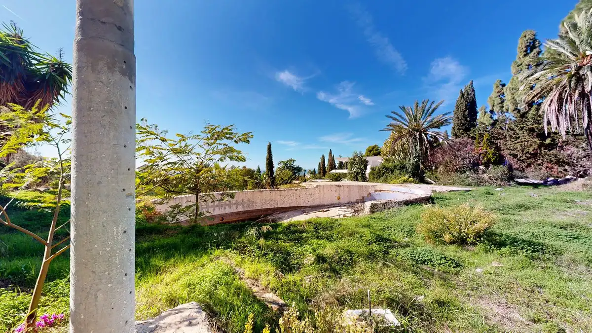 Residencial en venda en Marbella