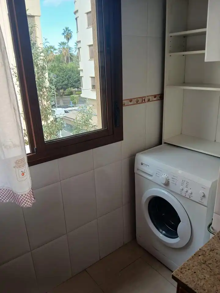 Flat for rent in San Lorenzo
