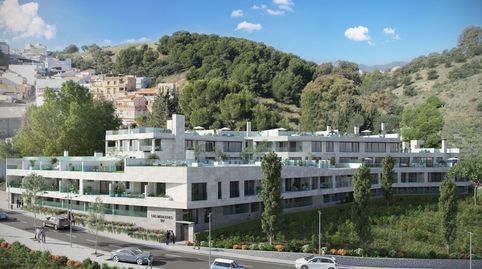 Foto 3 de Piso en venta en Limonar, Málaga Capital