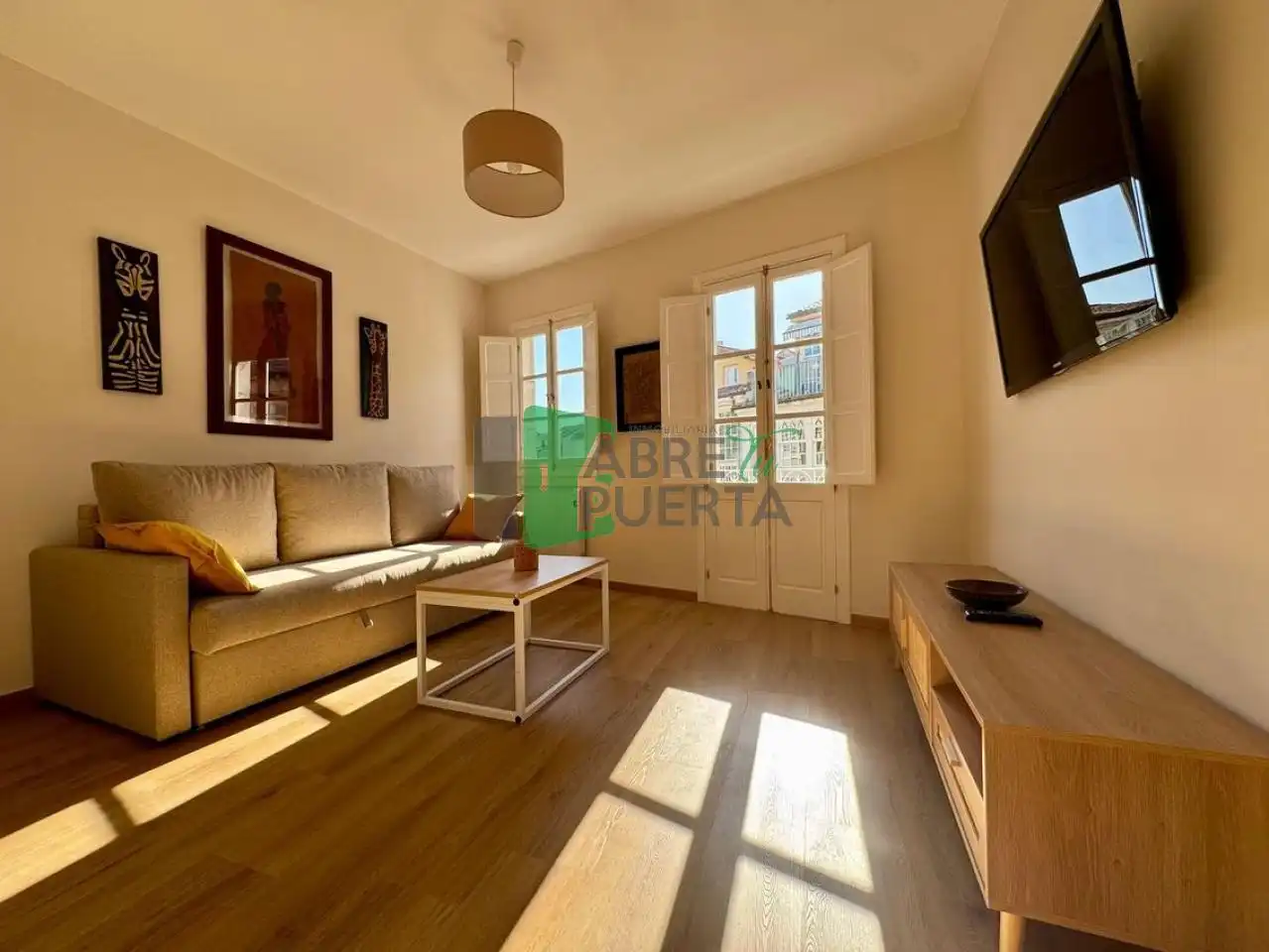 Flat for rent in Casco Viejo