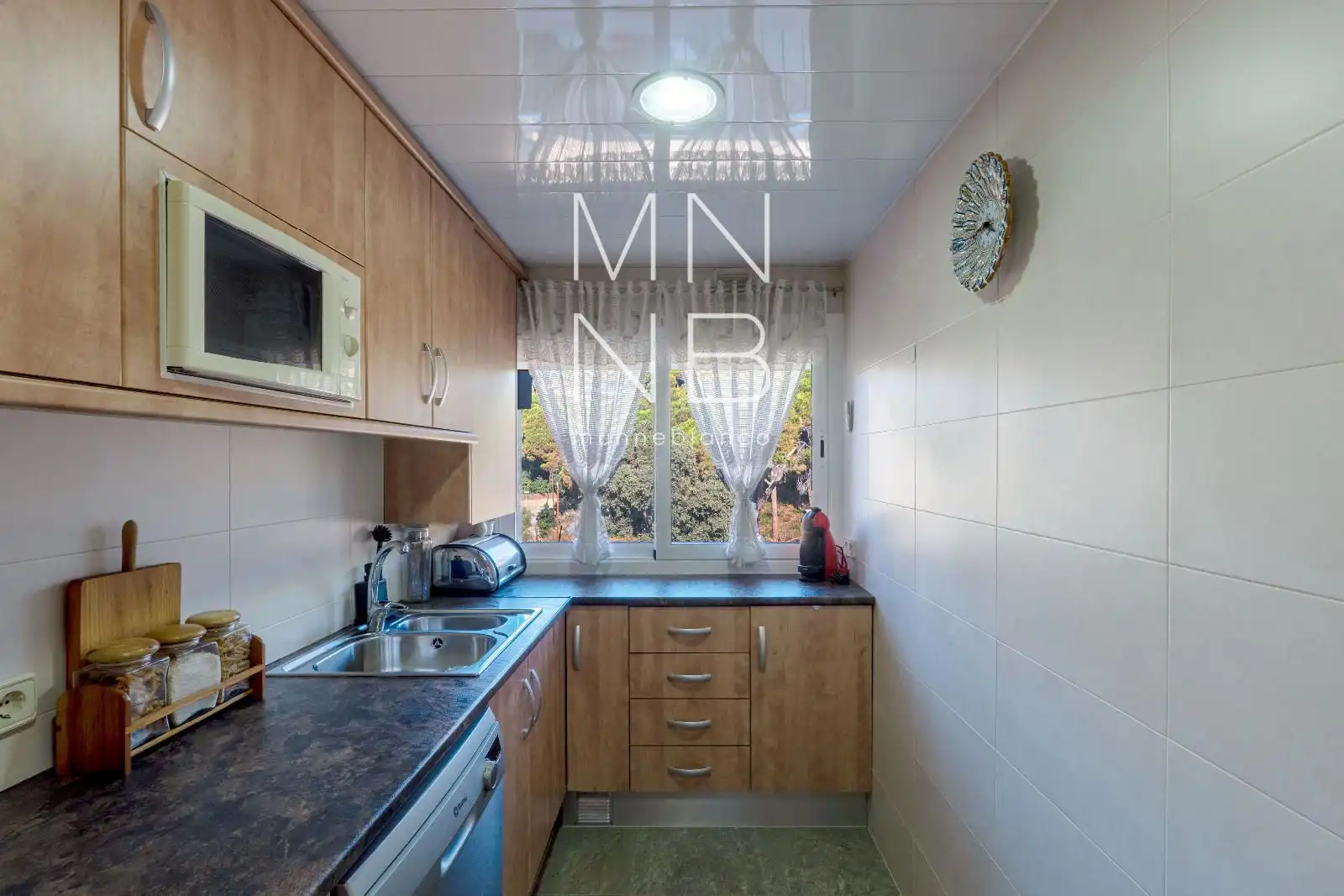 Cocina de Piso en venta en Población de Arroyo con Aire acondicionado, Calefacción y Terraza