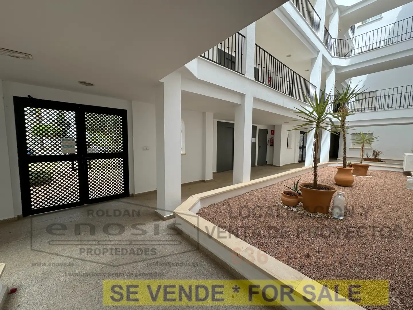 Apartments for sale in Torre-Pacheco  with Air Conditioner, Terrace and Furnished