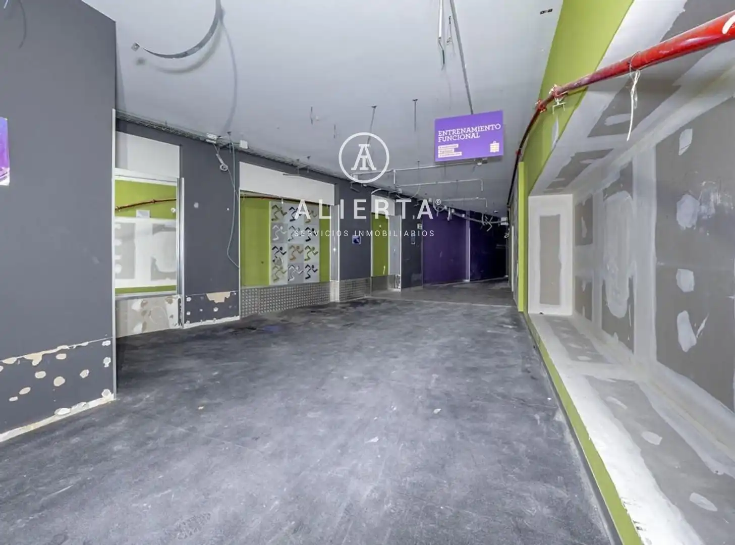 Büro zur Miete in Gran Vía, imagen 10