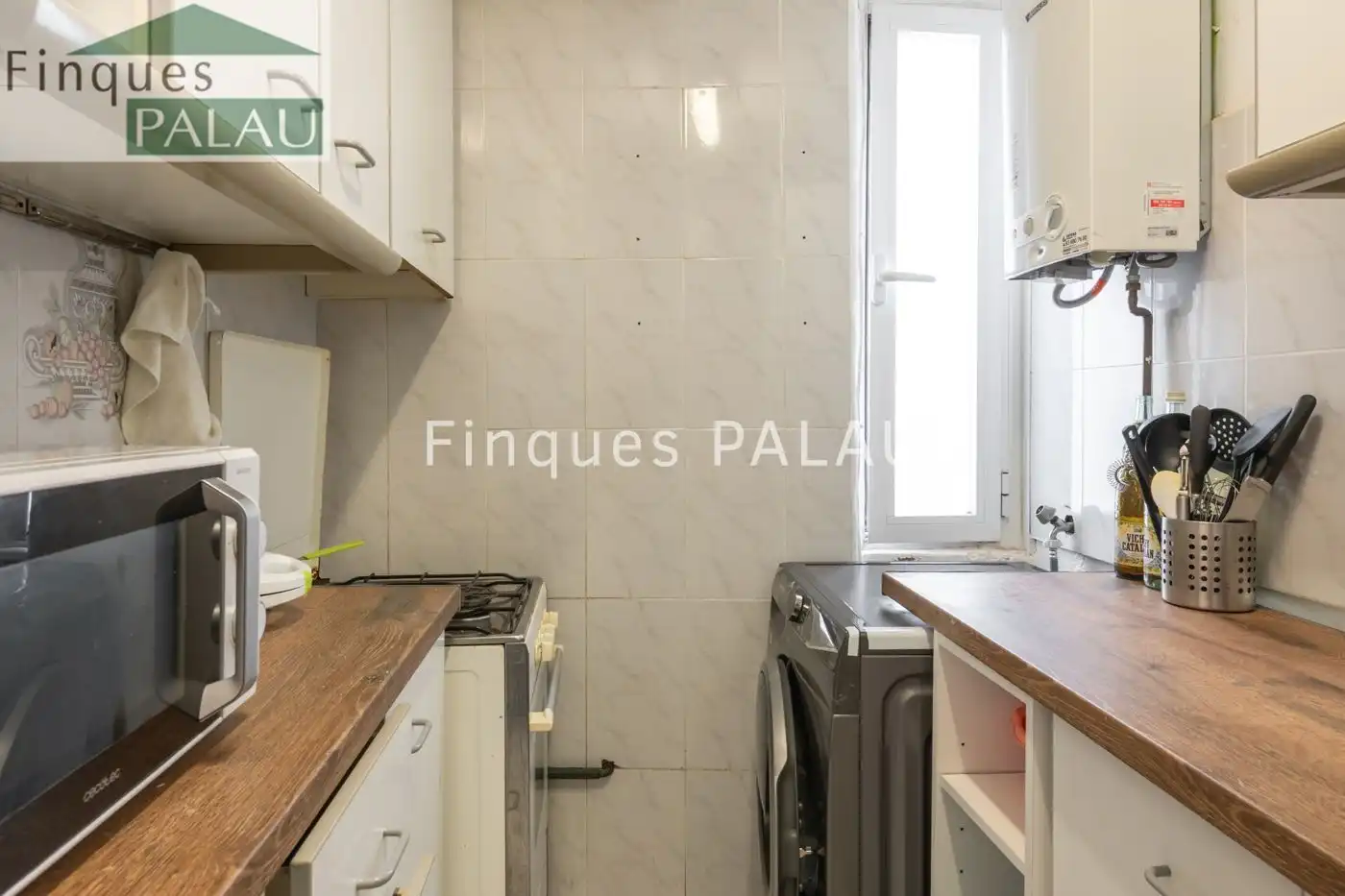 Cocina de Piso en venta en Sant Just Desvern