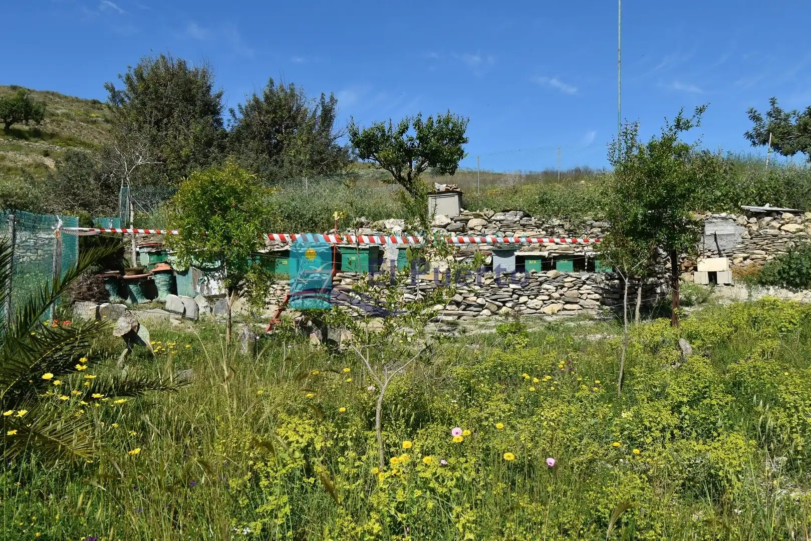 Casa con piscina in vendita a Pedanías Oeste, imagen 54