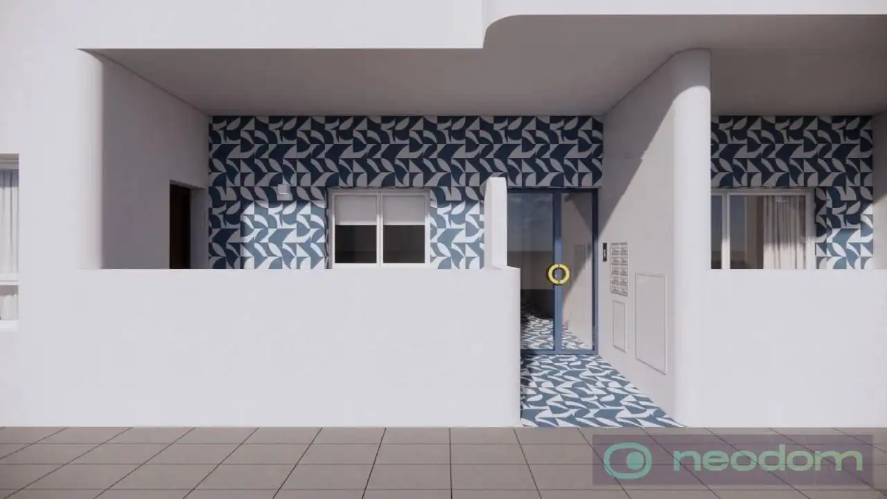 Flat for sale in Pilar de la Horadada  with Air Conditioner, Terrace and Swimming Pool