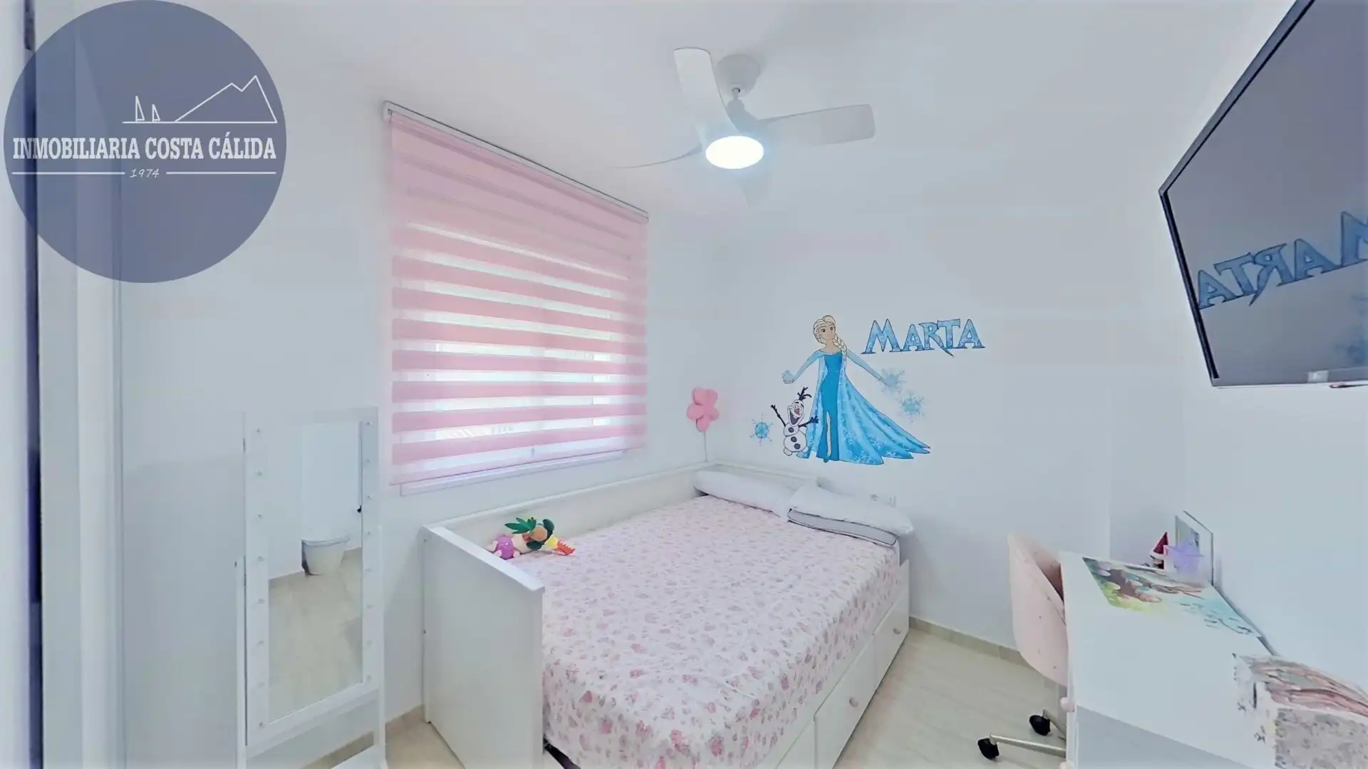 Semi-detached house with terrace for sale in Calabardina, imagen 20