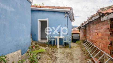 Foto 4 de Casa adosada en venta en Lugar Castañedo, 15, Cudillero, Asturias