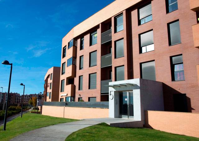 Garaje en Venta en Mayoral, 7 en Villalbilla de Burgos