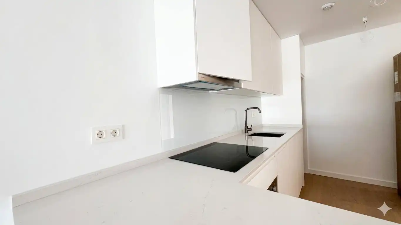 Apartament amb ascensor en venda a Los Boliches, imagen 6