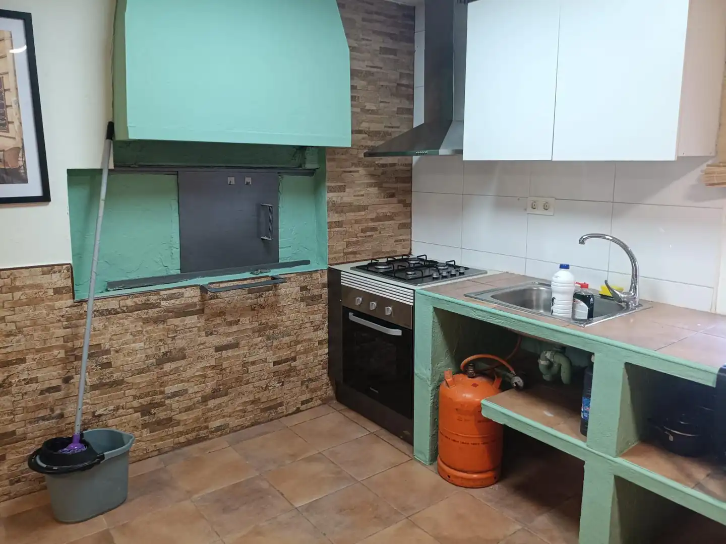 Maison rustique à louer à Pedanías Este, imagen 8