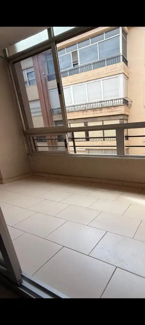 Terrassa de Pis en venda en Granada