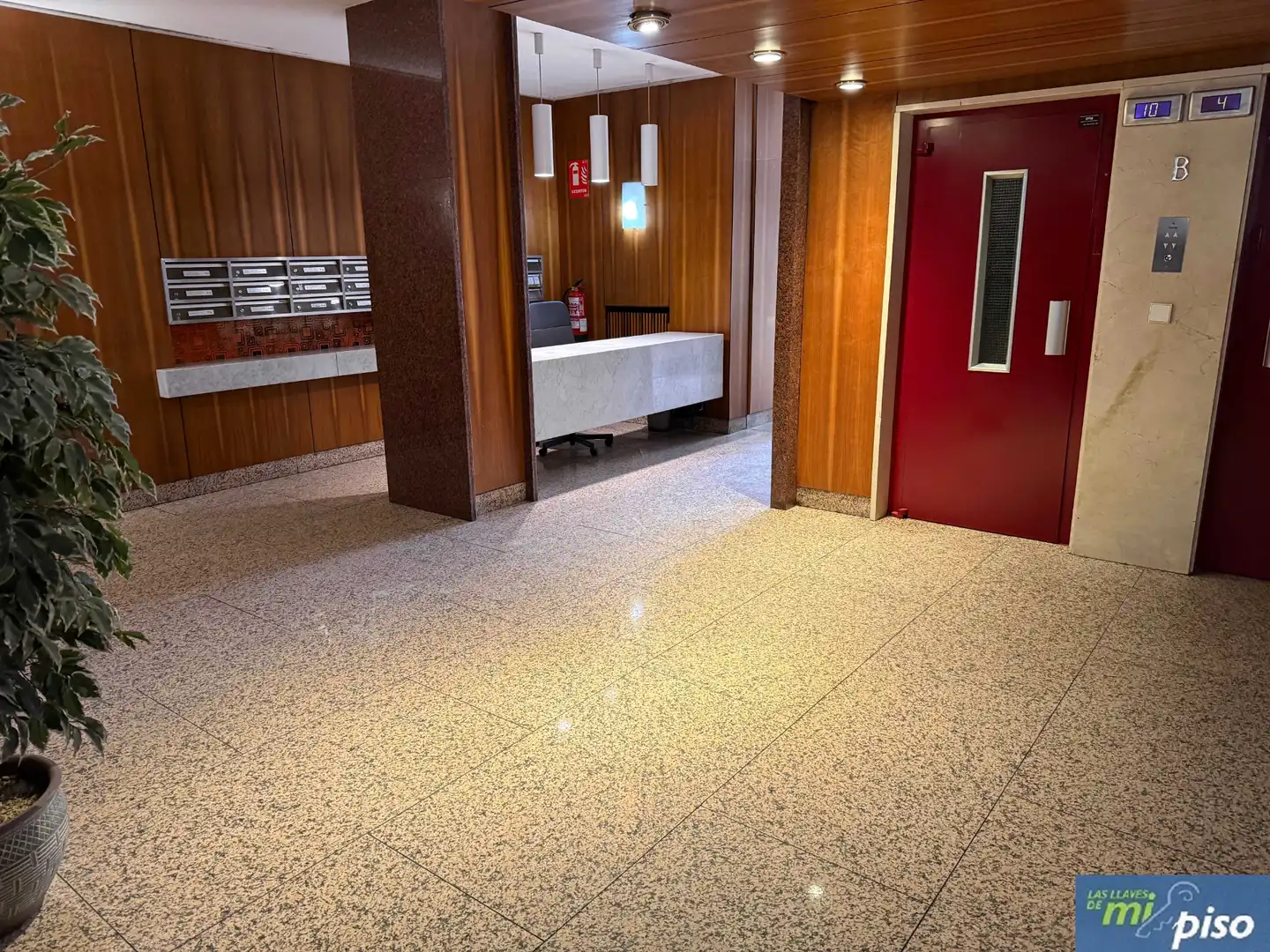 Appartement avec terrasse à vendre à Calle de los Doctrinos 24, imagen 2