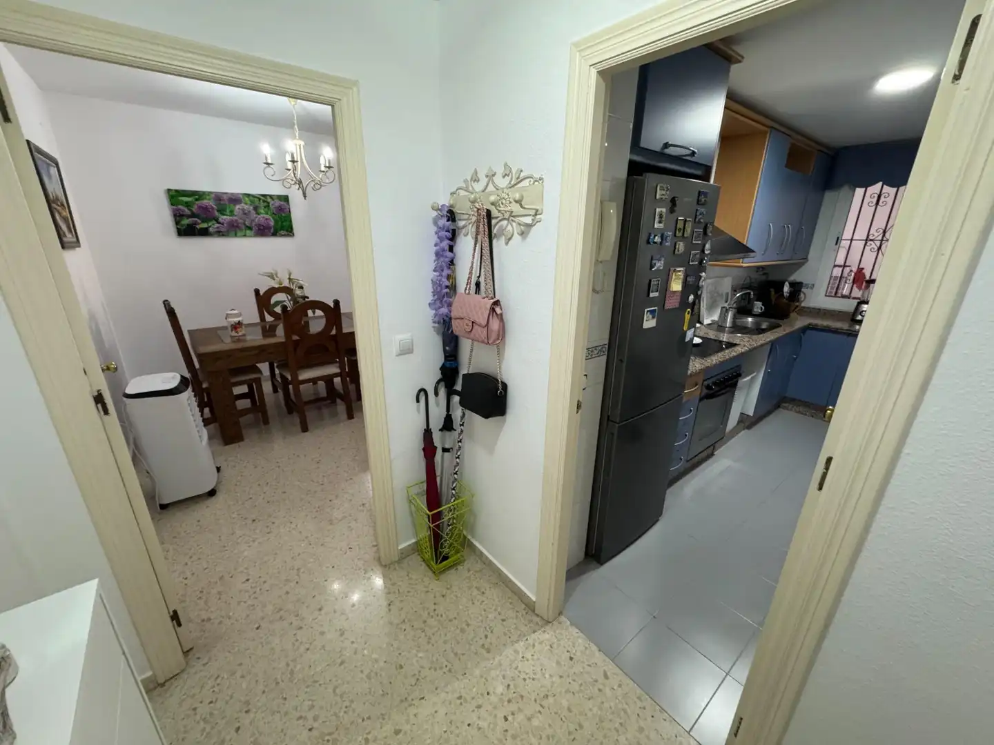 Piso en venta en Dos Hermanas con Aire acondicionado, Calefacción y Trastero