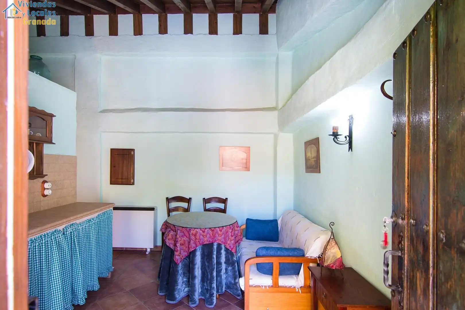 Casa o chalet en venta en Huétor Tájar con Calefacción, Jardín privado y Terraza