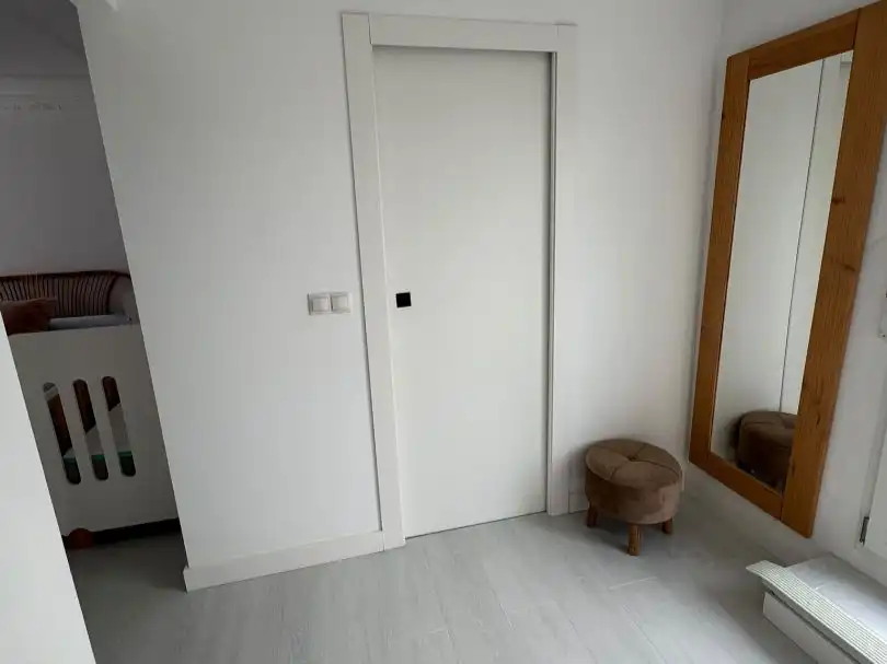 Schlafzimmer von Wohnung zum Verkauf in Sagunto / Sagunt mit Klimaanlage und Terrasse