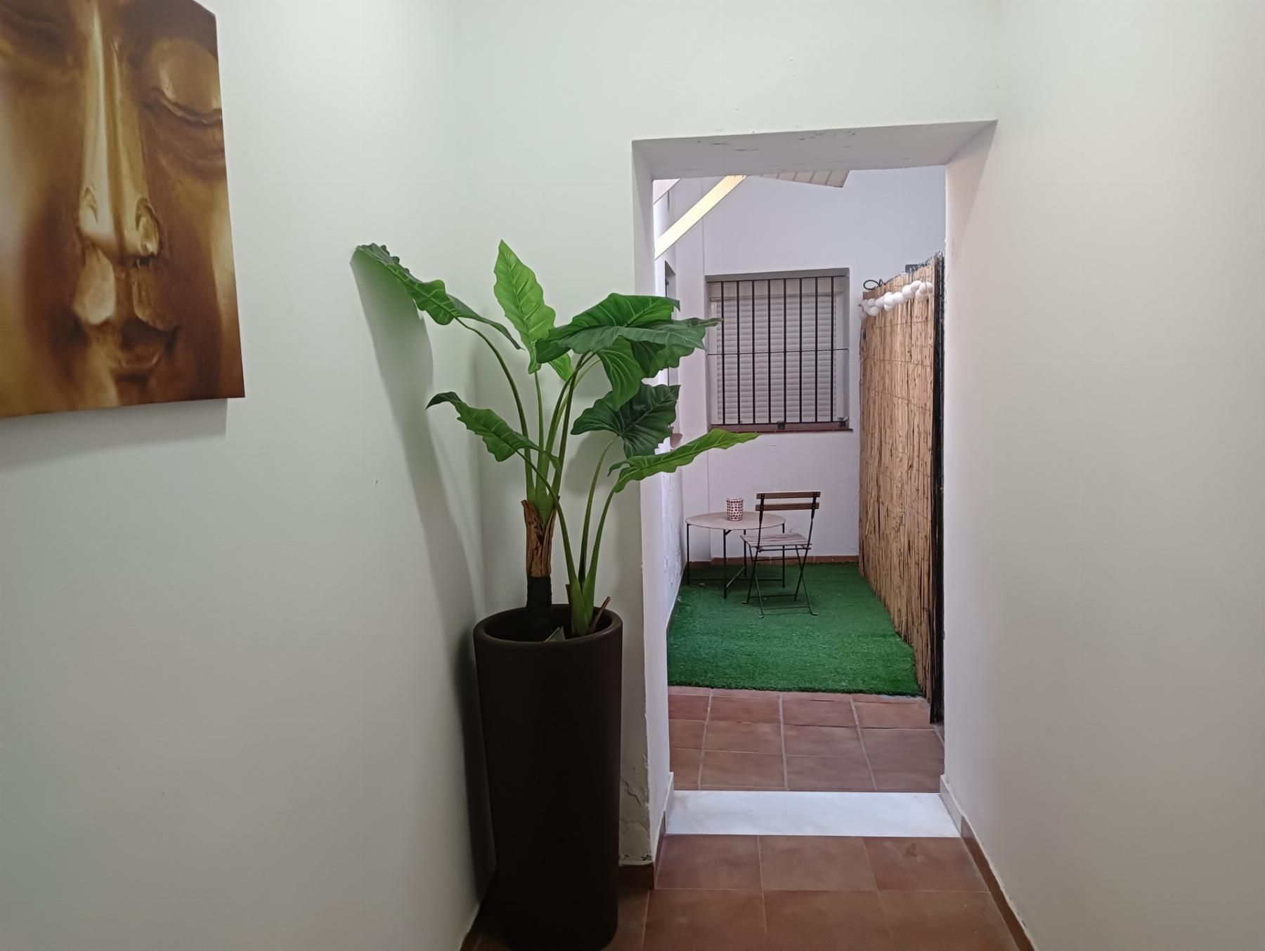 Piso en venta en San Fernando con Amueblado