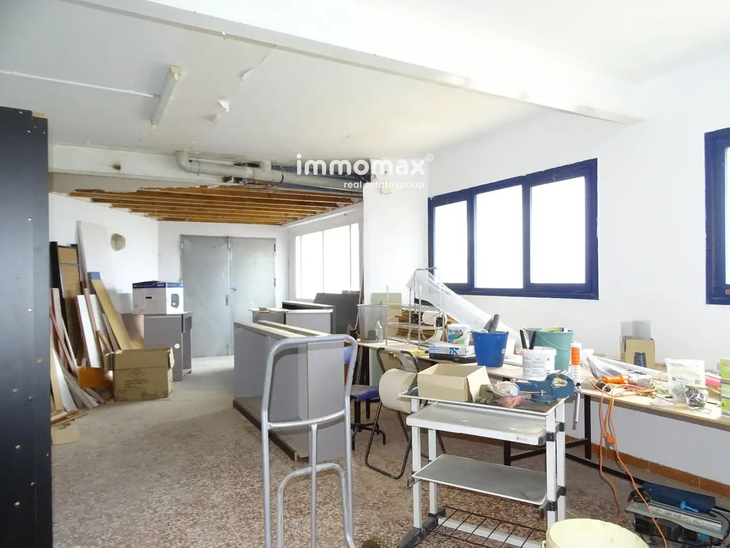 Commercial properties for sale in Xerta