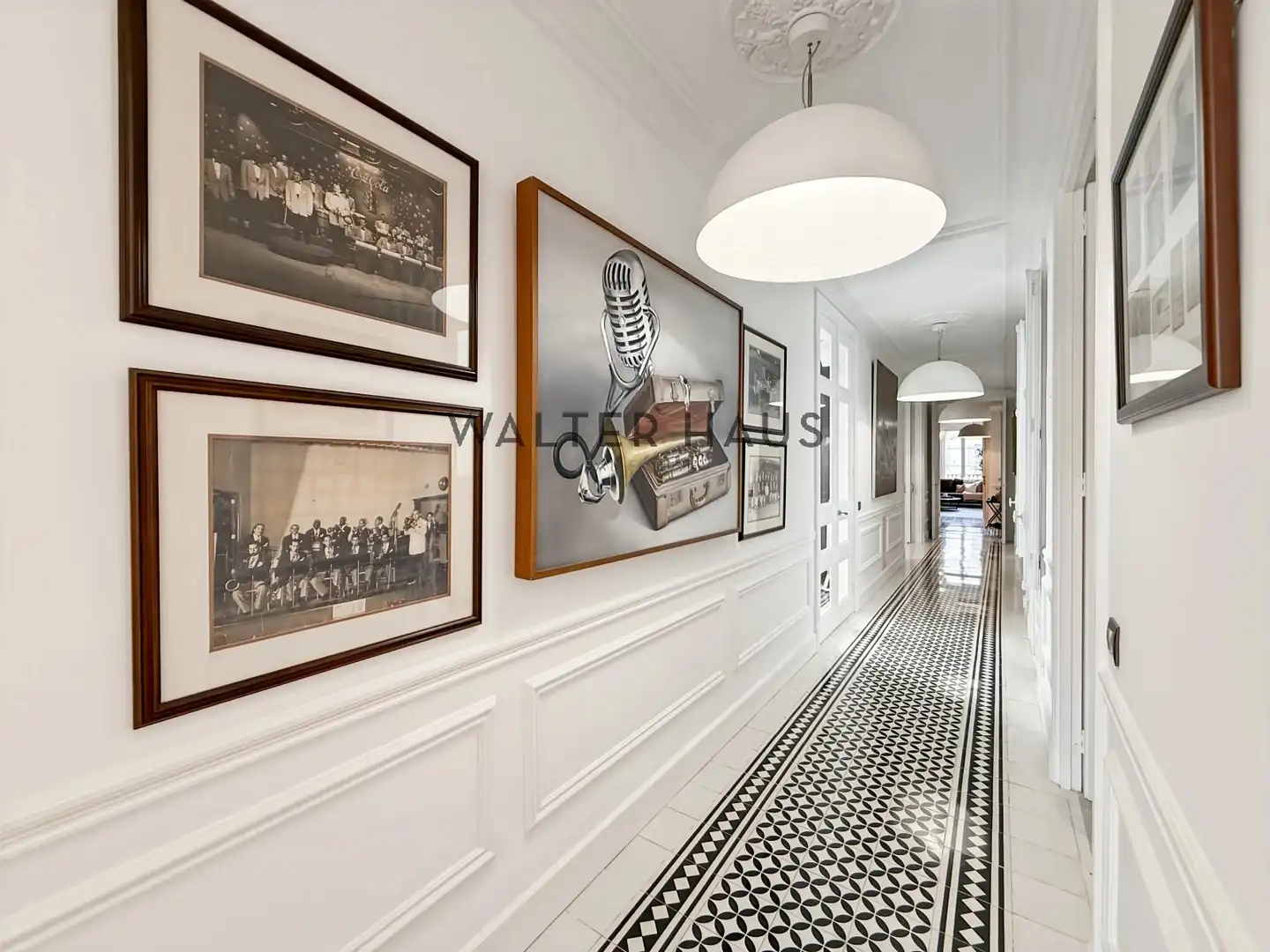 Flat with terrace to rent in Rambla de Catalunya, imagen 56