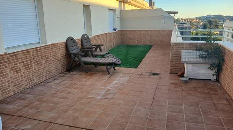 Foto 4 de Ático en venta en Hispanidad - Vivar Téllez, Vélez-Málaga