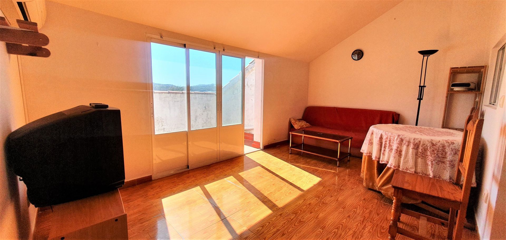Attic for sale in Jarandilla de la Vera