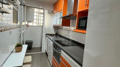 Foto 2 de Piso en venta en Plaza del Patrocinio, 5, 1oe, Málaga, Spain, 5, Olletas - Sierra Blanquilla, Málaga Capital