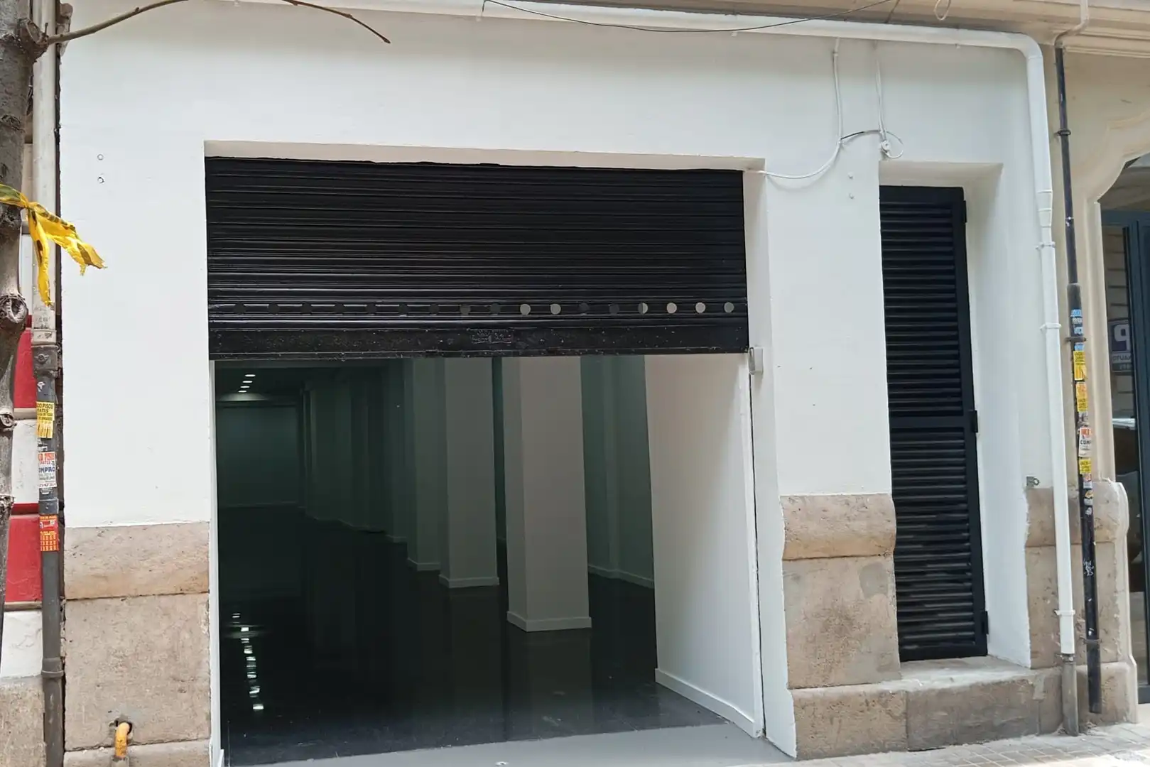 Business premises to rent in Carrer de Salamanca, imagen 20